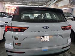 فۆرد ترێتۆری